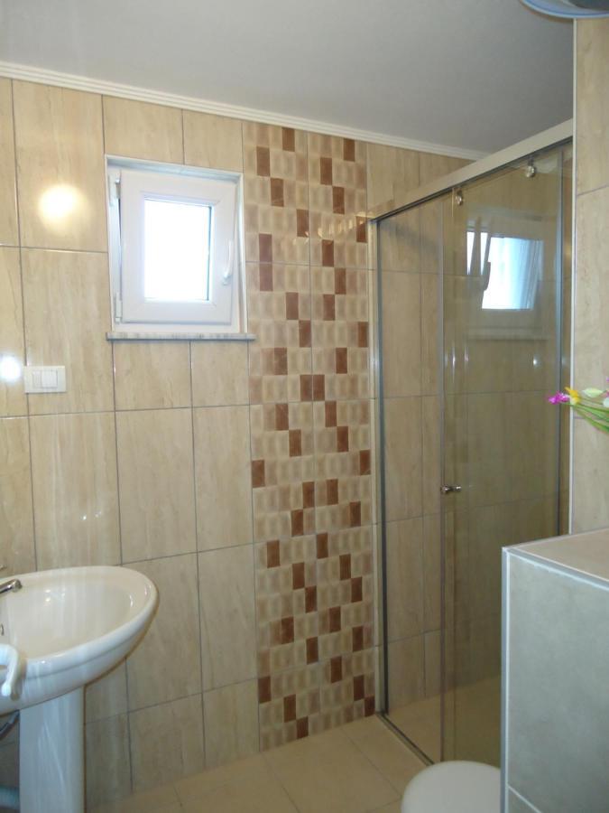 Vila Nina Donji Stoj Ulcinj Exterior photo