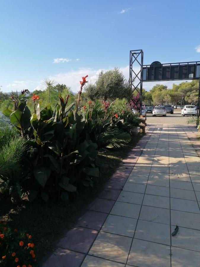 Vila Nina Donji Stoj Ulcinj Exterior photo