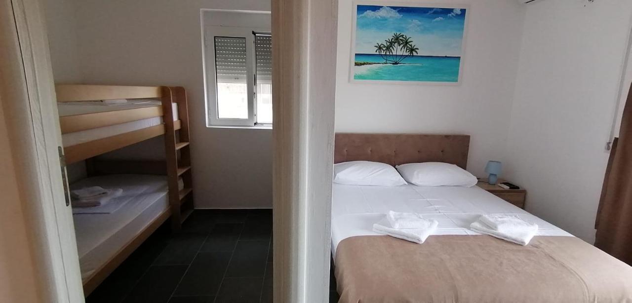 Vila Nina Donji Stoj Ulcinj Exterior photo